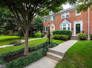 40 Dunkirk Rd, Baltimore, MD 21212