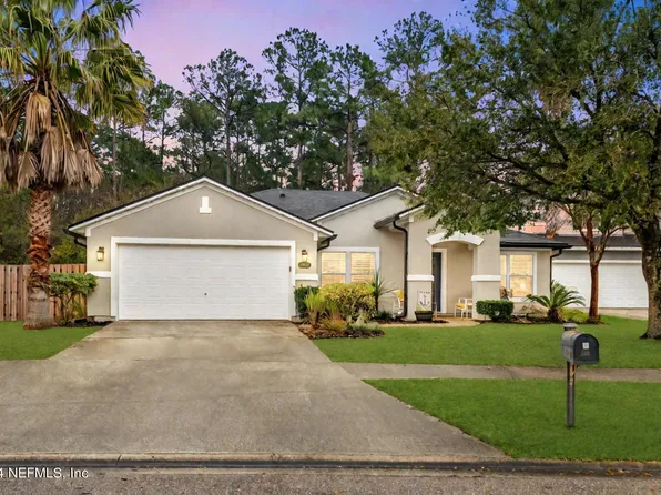 1472 DUNNS LAKE Drive, Jacksonville, FL 32218
