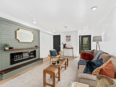 201 Zabriskie St APT 1, Jersey City, NJ, 07307