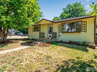622 3rd Ave, Lyons, CO 80540