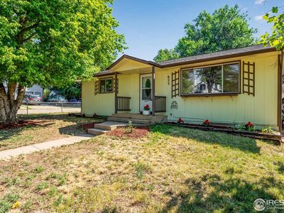 622 3rd Ave, Lyons, CO, 80540