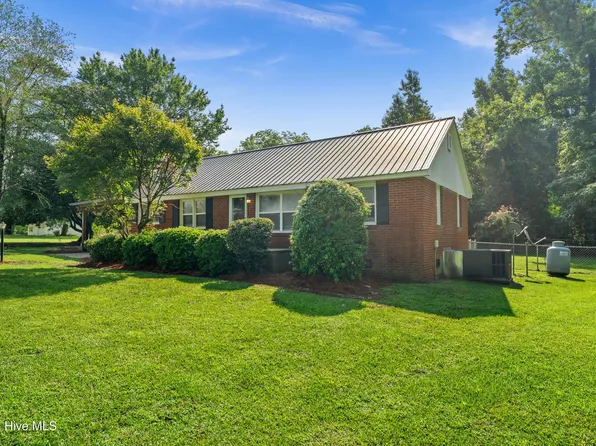 3001 S Nc 11 Highway, Teachey, NC 28464