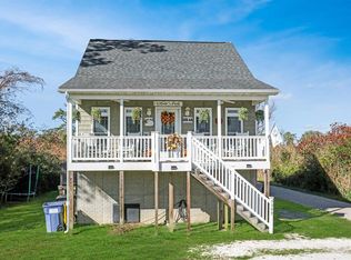 3399 Ridge Rd, Chincoteague, VA 23336