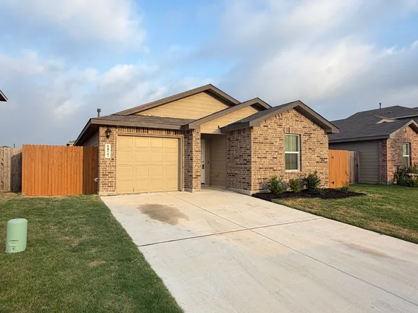 6827 Capriccio Spirit, San Antonio, TX 78252