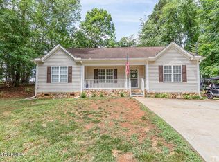 144 Shawnee Dr, Louisburg, NC 27549
