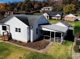 319 Standing Stone Ave, Huntingdon, PA 16652