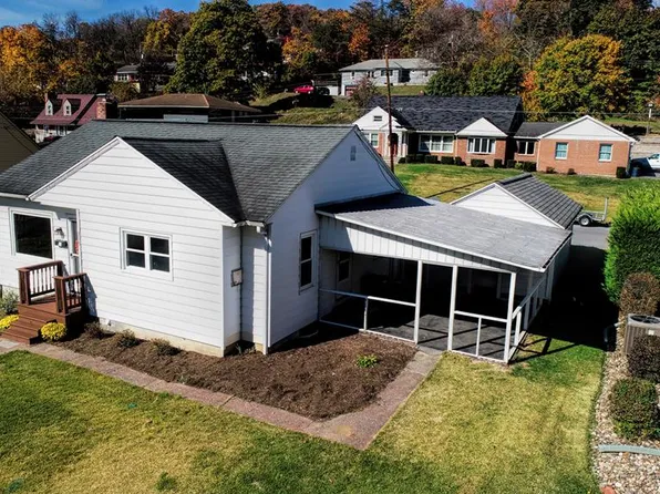 319 Standing Stone Ave, Huntingdon, PA 16652