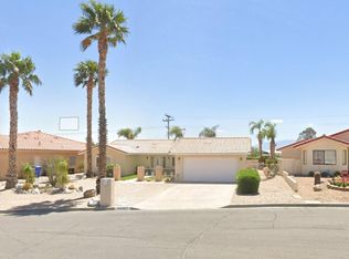 64357 Brae Burn Ave, Desert Hot Springs, CA 92240