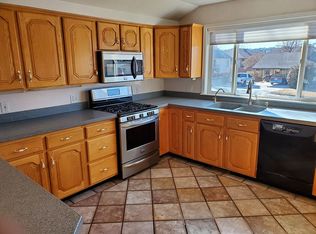 307 Dewey Ave, Cedar City, UT 84720