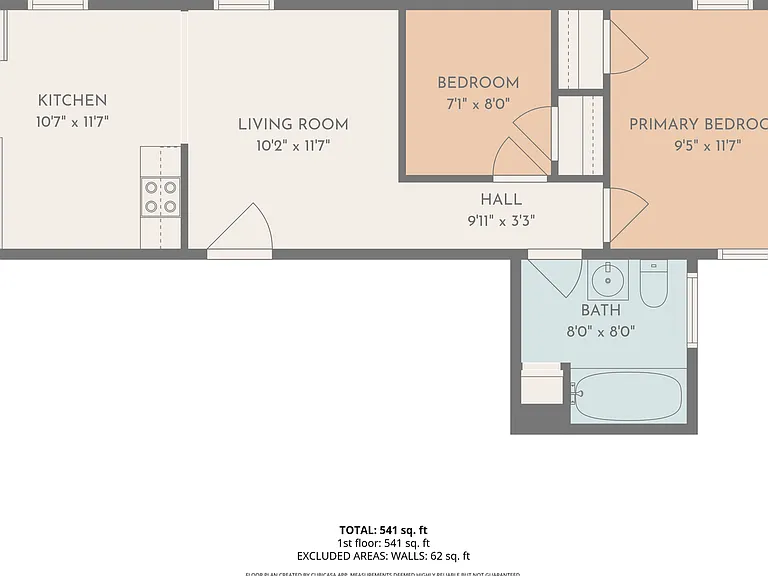 455 Eleanor Ave #1 — Photo 12