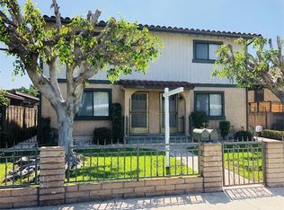 10782 10784 Pine St, Los Alamitos, CA 90720