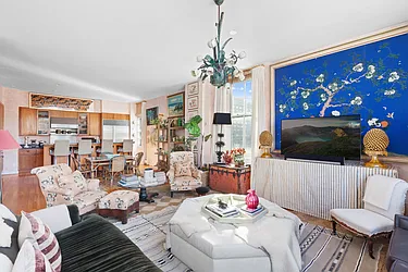 Rented by Sotheby's International Realty