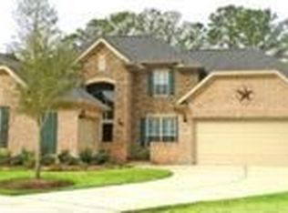 11902 Lake Mead Ln, Humble, TX 77346