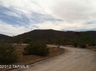 7795 N Artesiano Rd, Tucson, AZ 85743