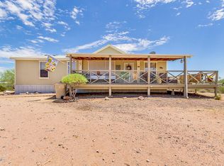 28571 N Brenner Pass Rd, Queen Creek, AZ 85142