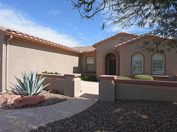 3rd image of 19407 N Vista Montana Ct