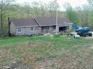 10588 Mare Rd, Richwoods, MO 63071