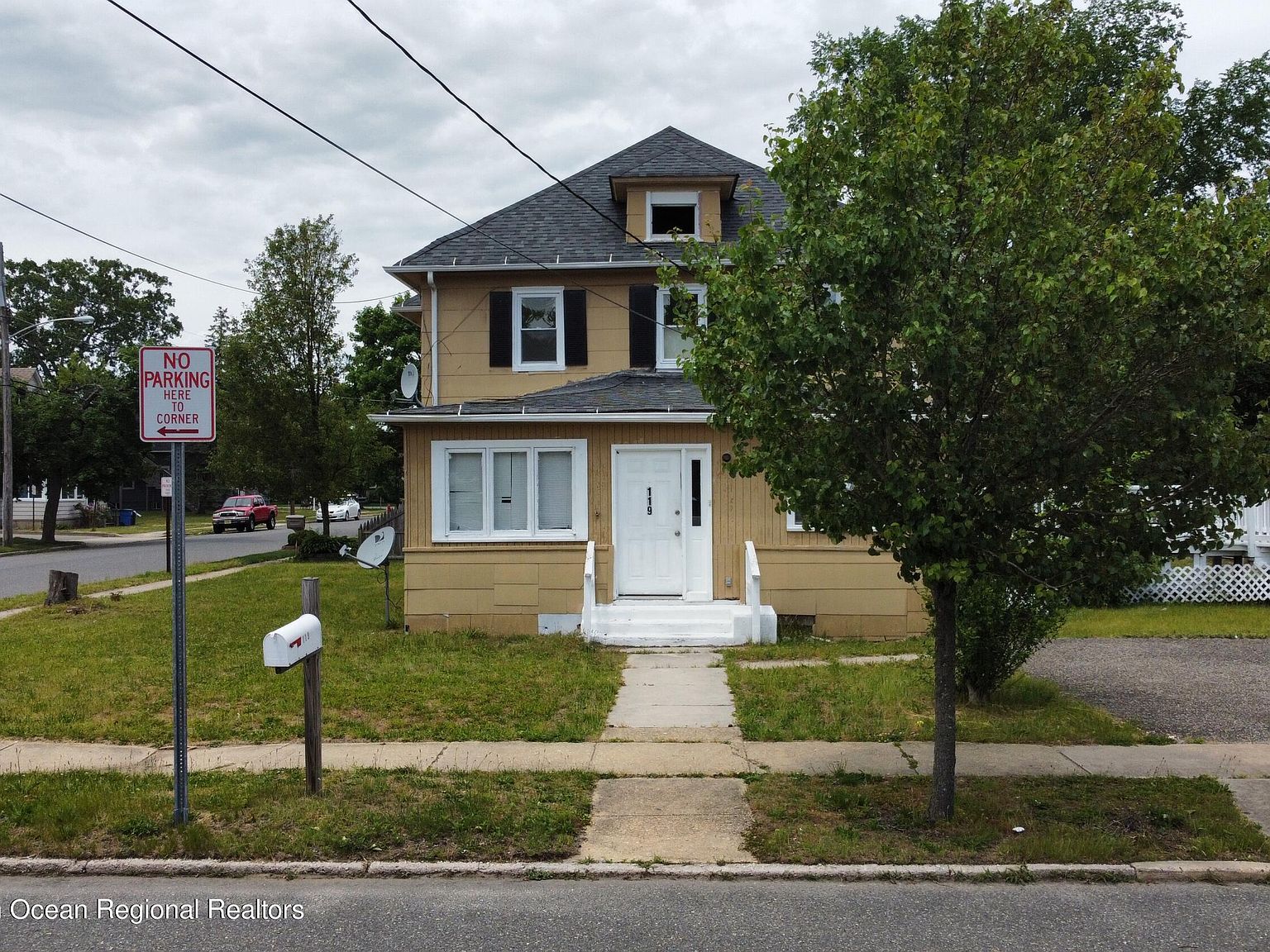 119 Pine Street, Lakehurst, NJ 08733 Zillow