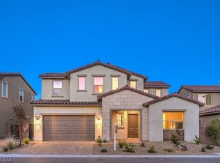 406 Malpaso St, Las Vegas, NV 89138