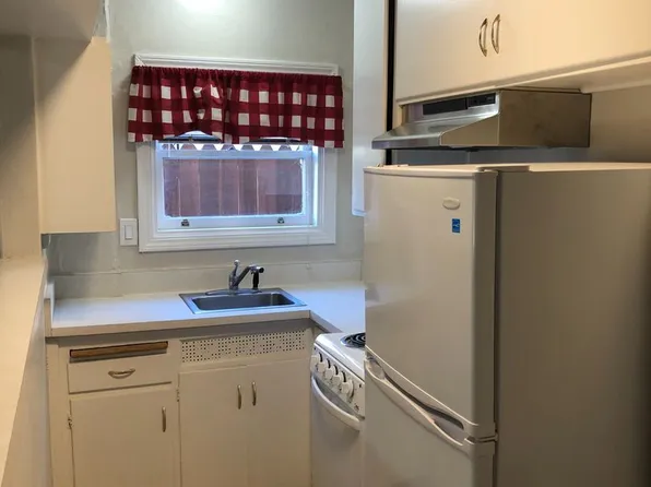 North side, quiet and spacious one bedroom is walking distance to the north side of the UC Berkel..., 1689 Scenic Ave, Berkeley, CA 94709