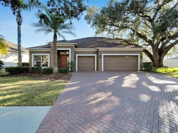 1317 ROWANTREE DRIVE, DOVER, FL 33527