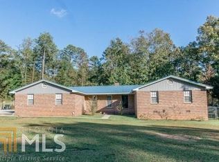 414 Smithville Church Rd, Warner Robins, GA 31088