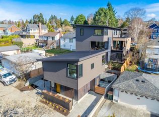 2615 31st Ave W, Seattle, WA 98199