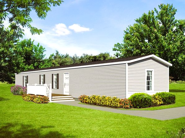 22 Fox Haven Dr