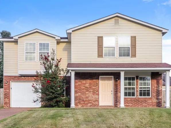 10087 Branley Oak Dr, Cordova, TN 38016