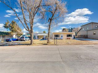 950 Orchard St, Golden, CO 80401