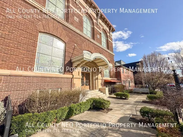 1276 N High St APT 304, Columbus, OH 43201