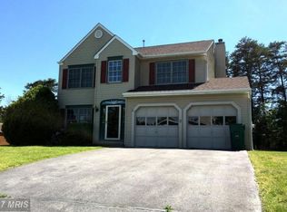 144 Woodrow Rd, Winchester, VA 22602