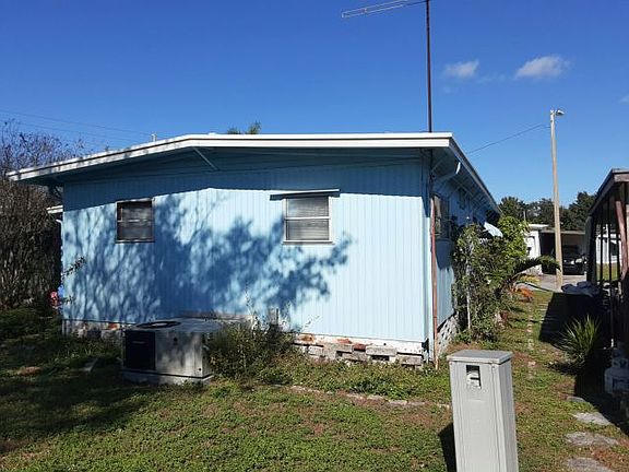 5th image of 93245 Circle Dr #245