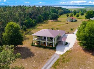 36749 N County Road 44a, Eustis, FL 32736
