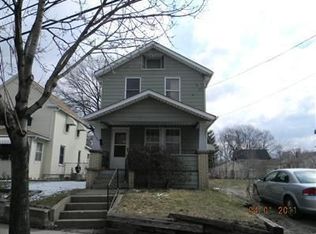 2283 East Ave, Akron, OH 44314