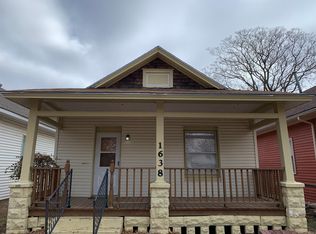1638 S Ellis Ave, Wichita, KS 67211