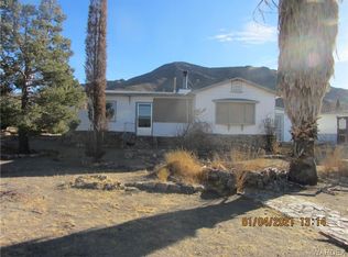 15885 N Jasper Dr, Dolan Springs, AZ 86441