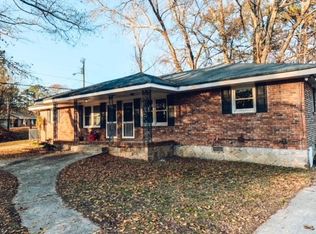 2221 Pine Rd, Snellville, GA 30078