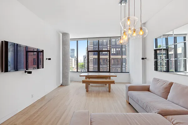 Rented by Douglas Elliman | media 13