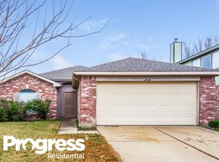 2836 Terrace Dr, McKinney, TX 75071