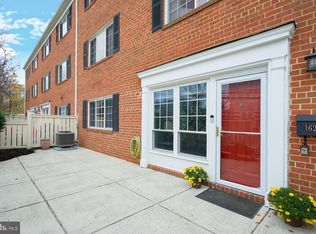 1621 N Van Dorn St, Alexandria, VA 22304