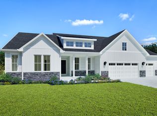 Elsa Plan, Tamarind, Menomonee Falls, WI 53051