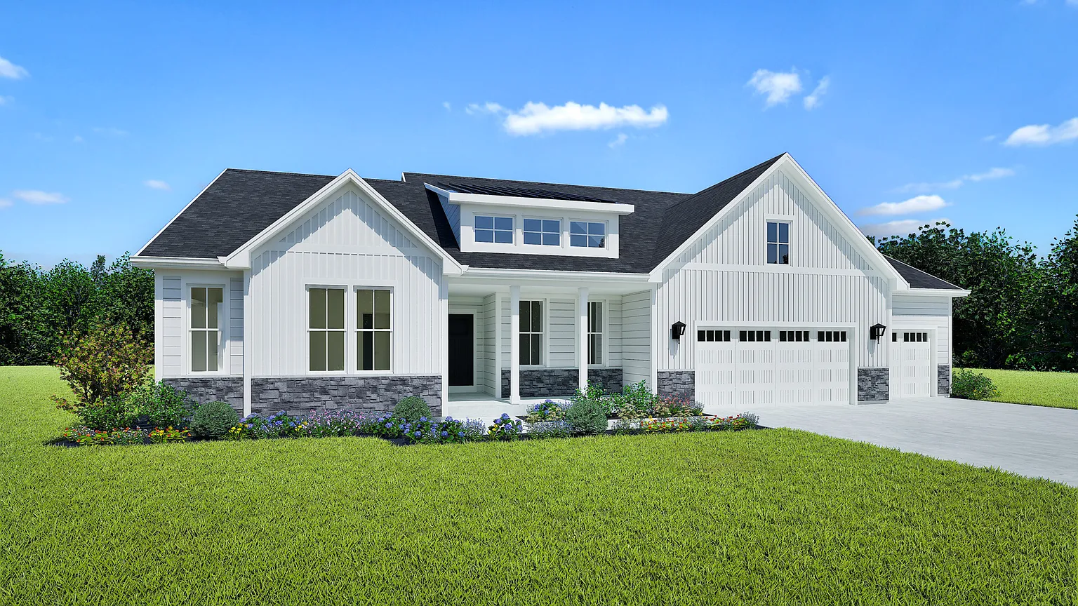 Elsa Plan, Heritage Park North photo 1