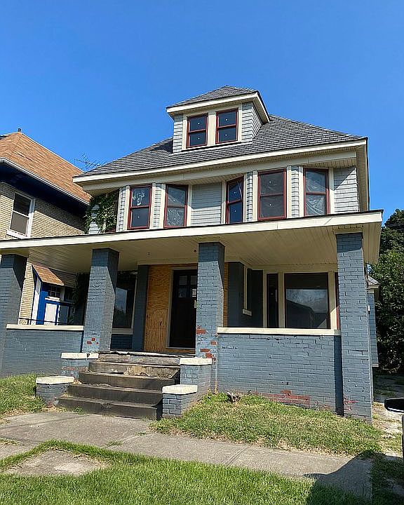 1st image of 9809 North Blvd