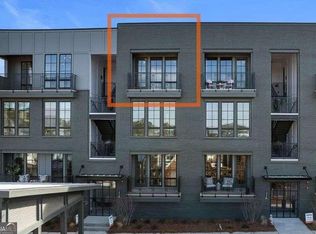 1292 Longreen Ter UNIT 6, Northwest Atlanta, GA 30318