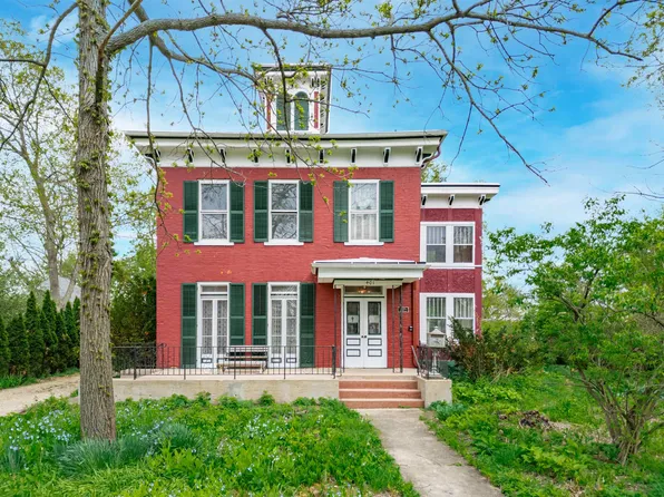 401 E Lincoln Ave, Belvidere, IL 61008