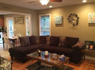 332 N Main St #B, North Brookfield, MA 01535