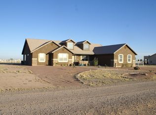 4394 N Loring Rd, Casa Grande, AZ 85194