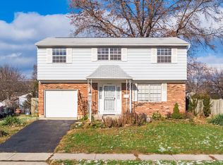 5040 Norcrest Dr, Columbus, OH