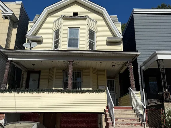 190 Virginia Ave, Jersey City, NJ 07304